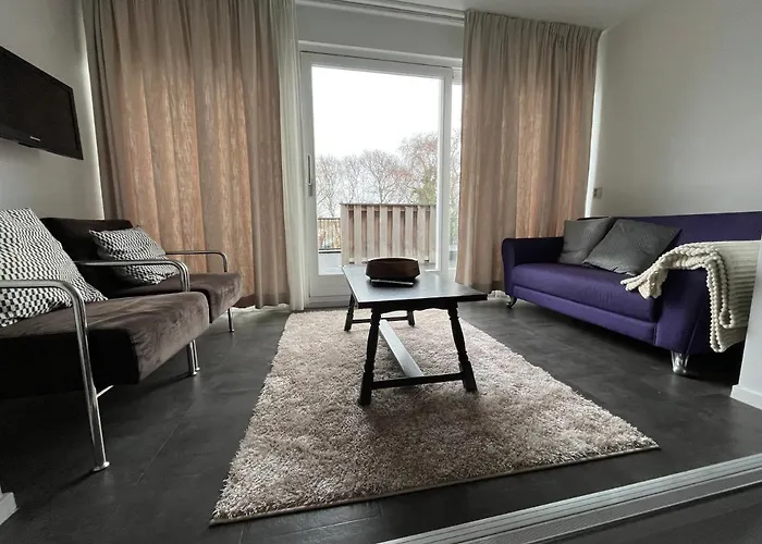 Residence Het Centrum