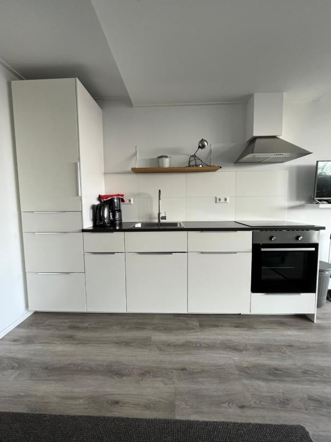 Het Centrum Apartment Oostkapelle