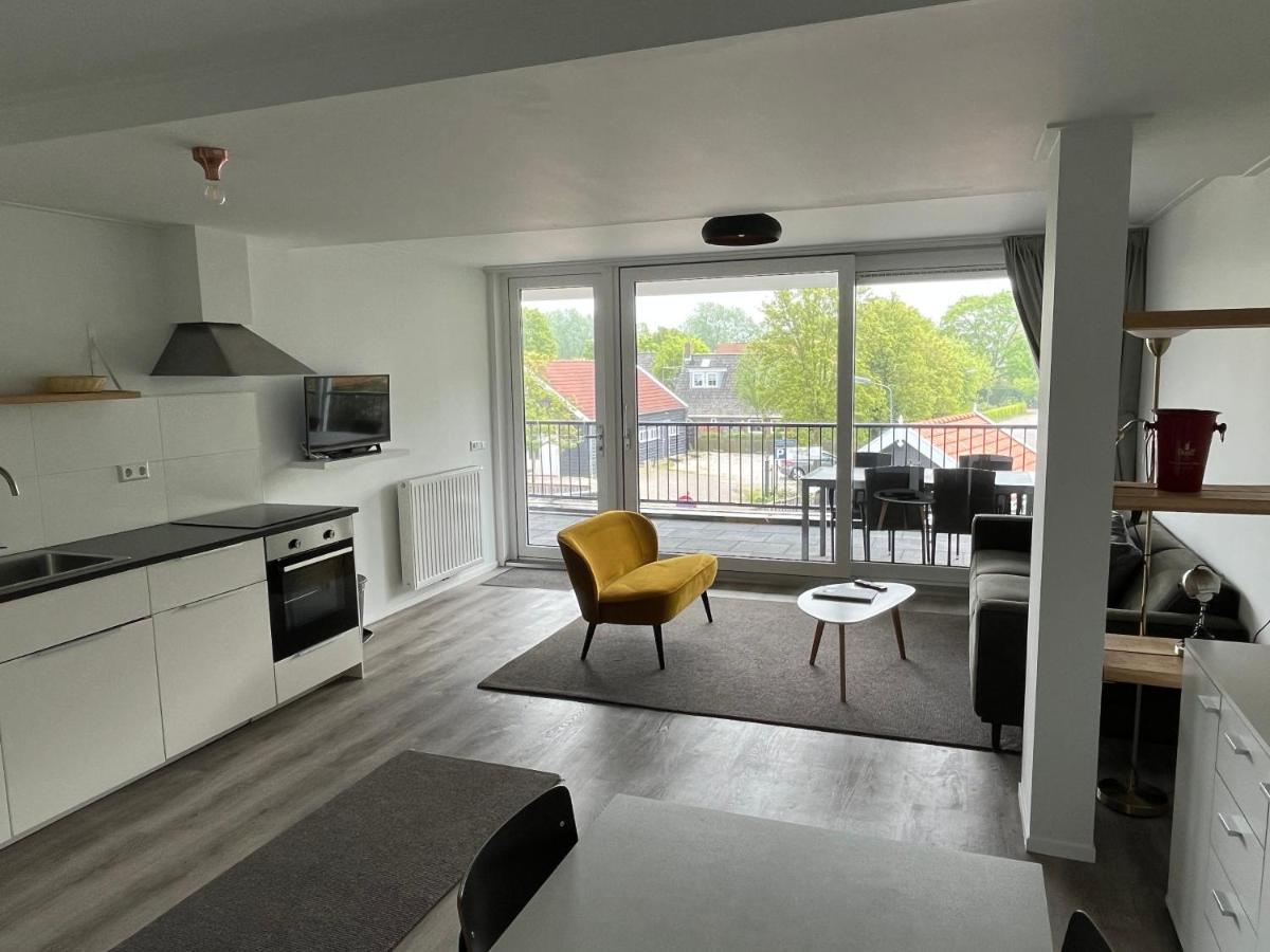 Het Centrum Apartment Oostkapelle