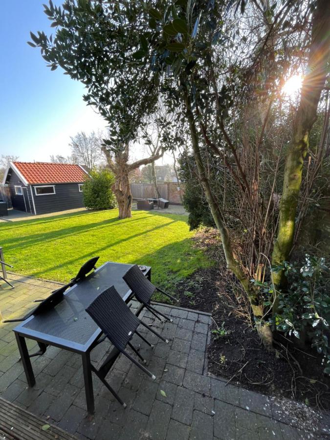 Het Centrum * Oostkapelle