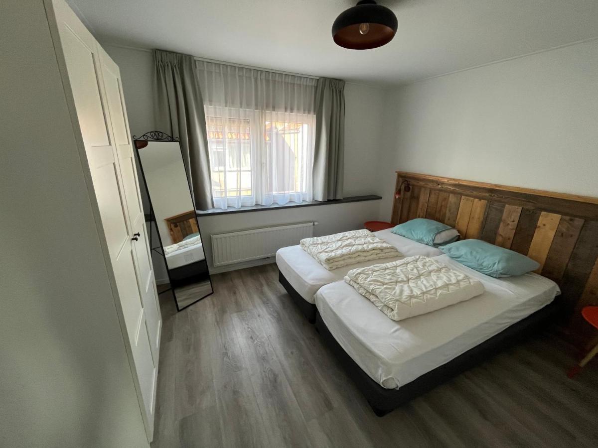 Het Centrum Apartment