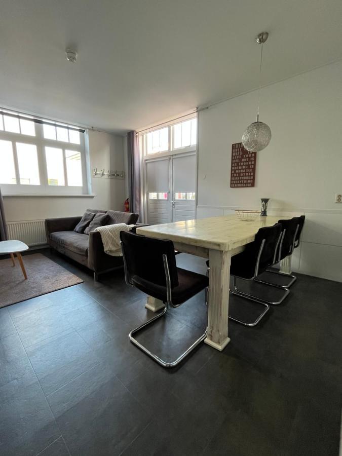 Apartment Het Centrum Oostkapelle