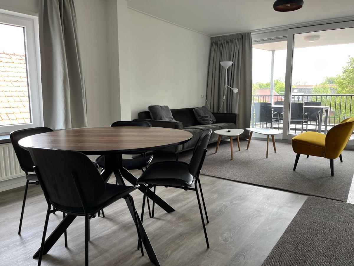 Apartment Het Centrum Oostkapelle