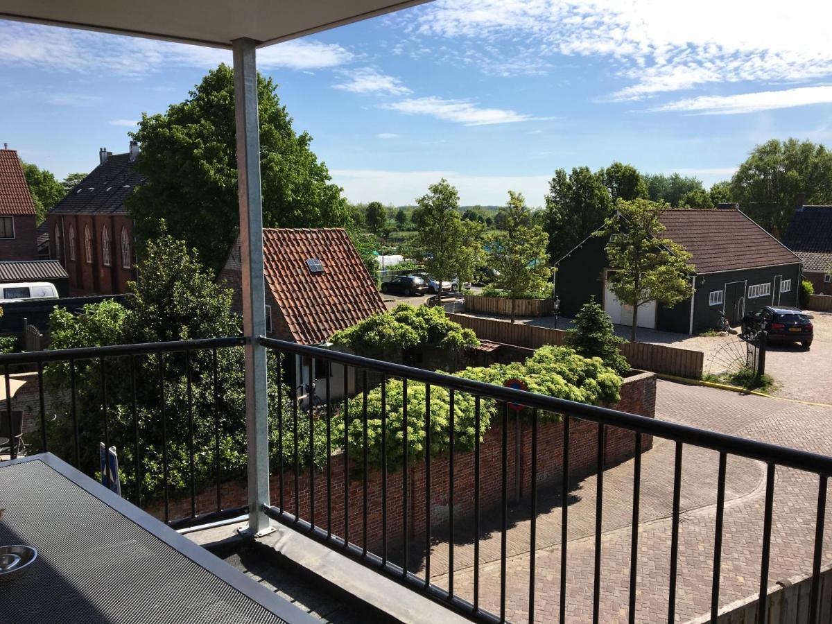 Apartment Het Centrum Oostkapelle