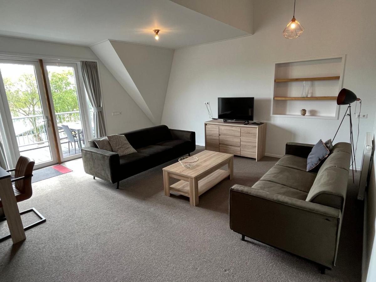 Apartment Het Centrum