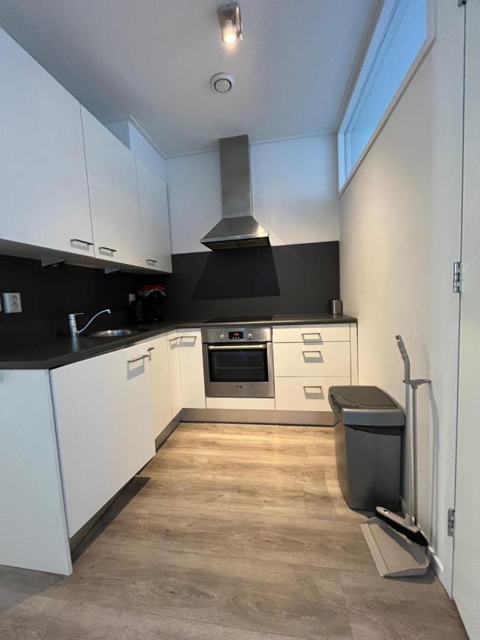 Het Centrum Apartment Oostkapelle