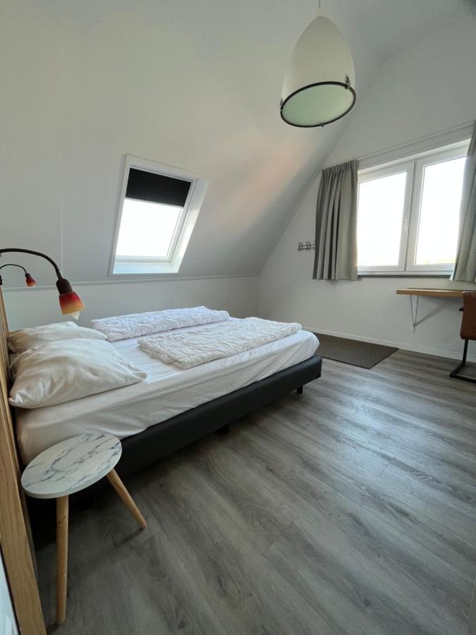 Apartment Het Centrum